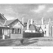 Methodist Homes for Children, Cheltenham